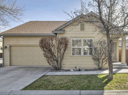 5421 Desert Peach Drive, Sparks, NV 89436 Photo