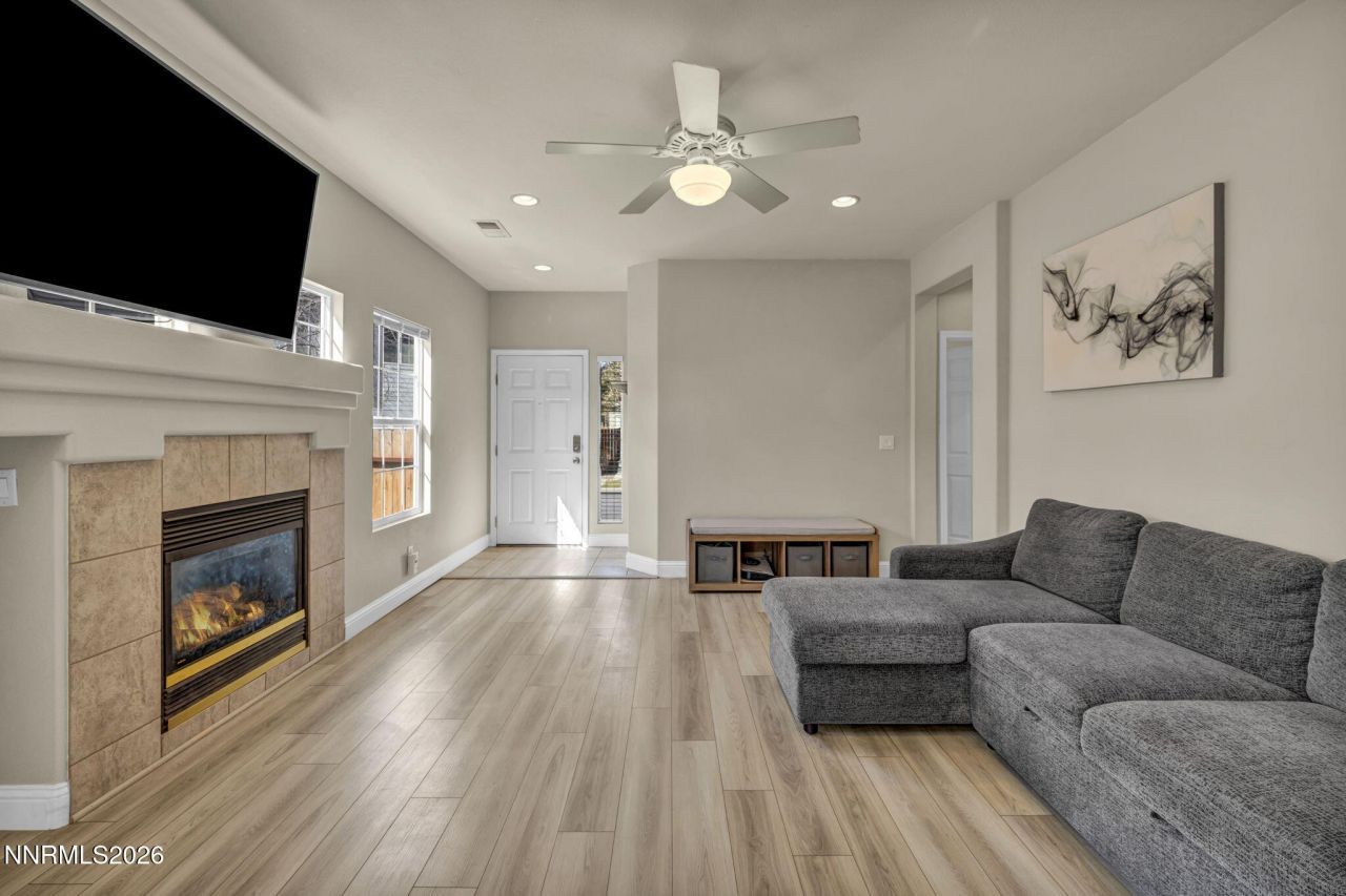 5421 Desert Peach Drive, Sparks, NV 89436 Photo