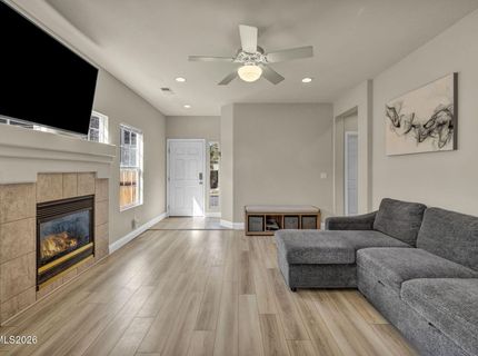 5421 Desert Peach Drive, Sparks, NV 89436 Photo