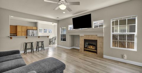 5421 Desert Peach Drive, Sparks, NV 89436 Photo