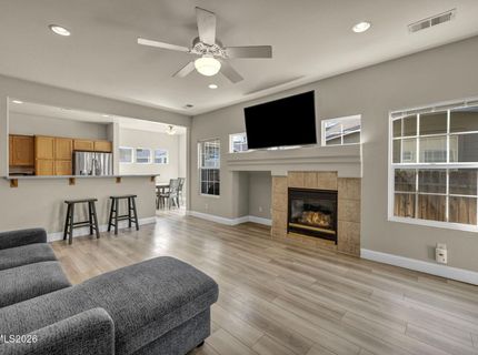 5421 Desert Peach Drive, Sparks, NV 89436 Photo