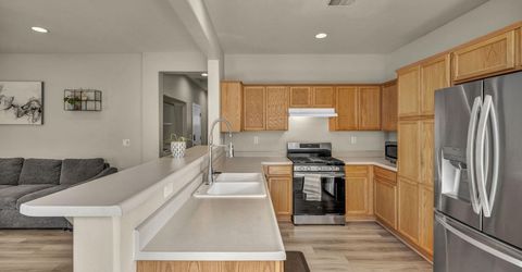 5421 Desert Peach Drive, Sparks, NV 89436 Photo