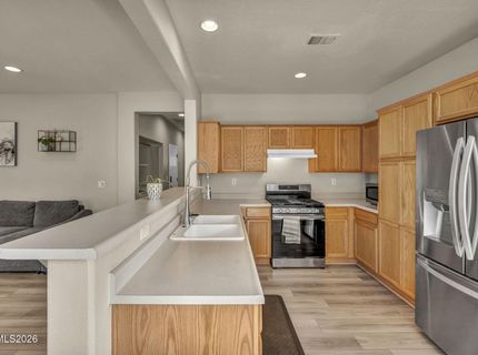 5421 Desert Peach Drive, Sparks, NV 89436 Photo