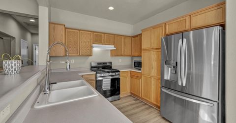 5421 Desert Peach Drive, Sparks, NV 89436 Photo