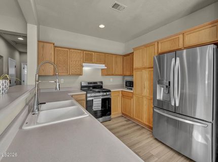 5421 Desert Peach Drive, Sparks, NV 89436 Photo