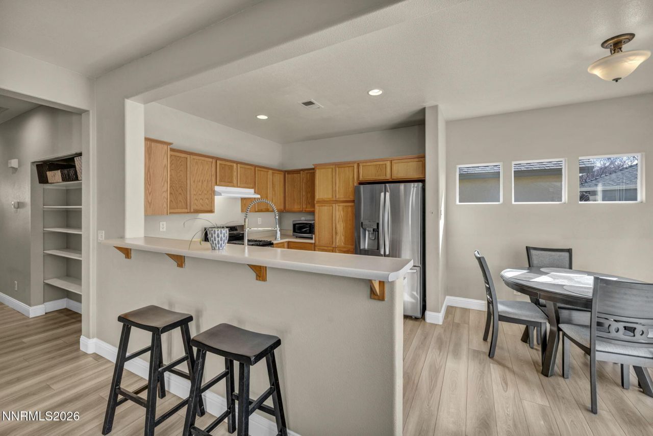 5421 Desert Peach Drive, Sparks, NV 89436 Photo