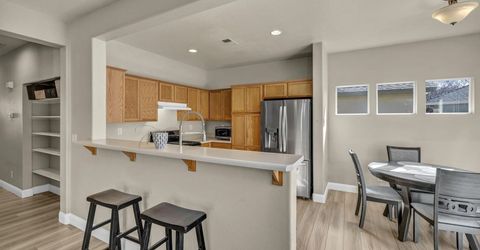 5421 Desert Peach Drive, Sparks, NV 89436 Photo