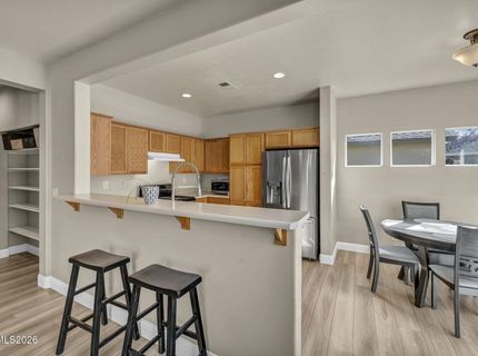 5421 Desert Peach Drive, Sparks, NV 89436 Photo