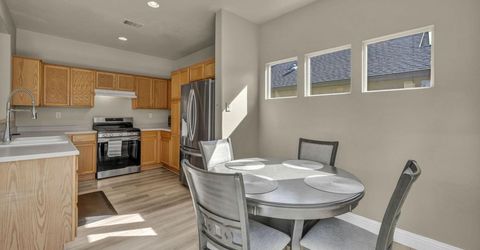 5421 Desert Peach Drive, Sparks, NV 89436 Photo