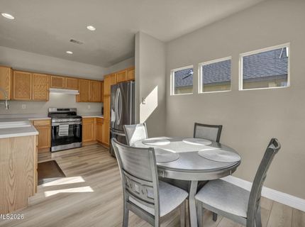 5421 Desert Peach Drive, Sparks, NV 89436 Photo