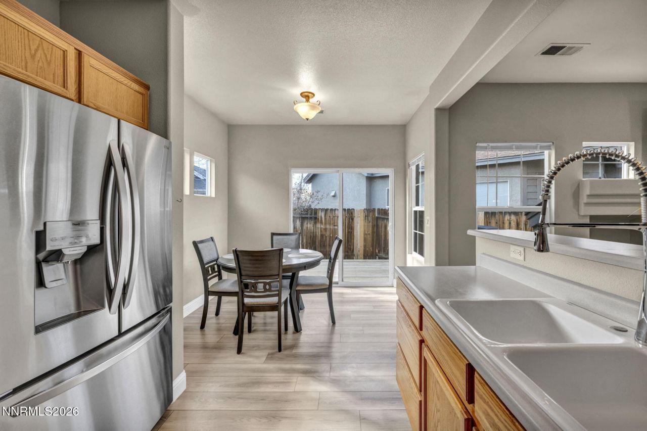 5421 Desert Peach Drive, Sparks, NV 89436 Photo