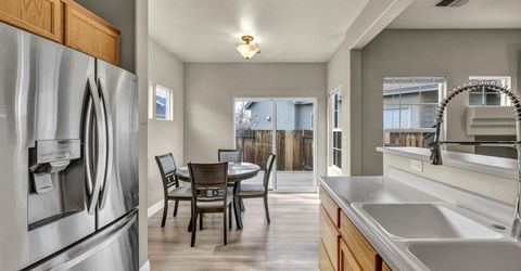 5421 Desert Peach Drive, Sparks, NV 89436 Photo