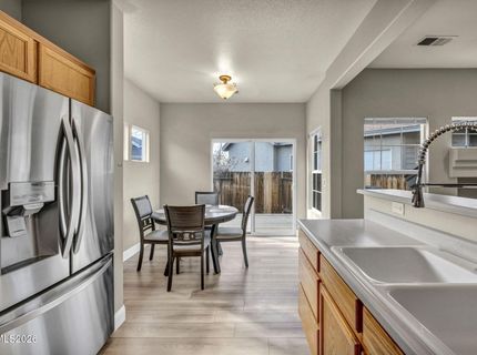 5421 Desert Peach Drive, Sparks, NV 89436 Photo