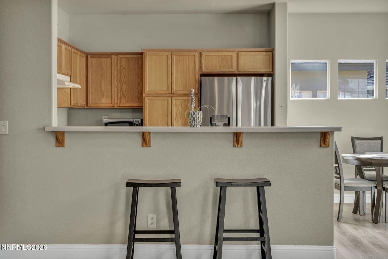 5421 Desert Peach Drive, Sparks, NV 89436 Photo