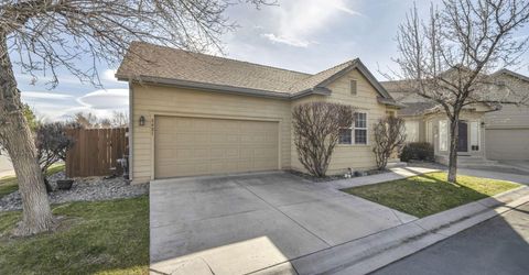 5421 Desert Peach Drive, Sparks, NV 89436 Photo