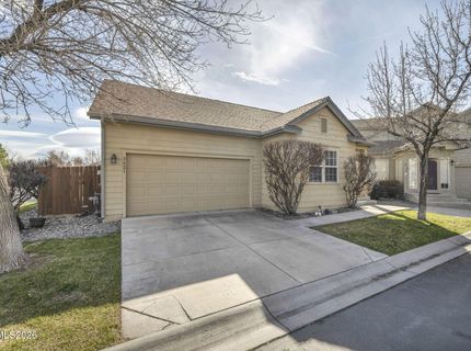 5421 Desert Peach Drive, Sparks, NV 89436 Photo