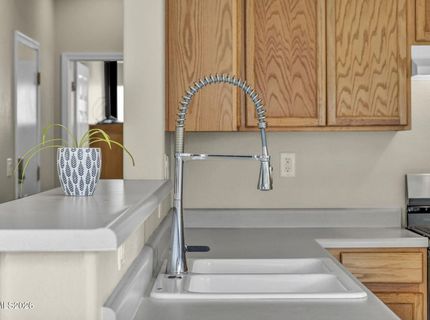 5421 Desert Peach Drive, Sparks, NV 89436 Photo