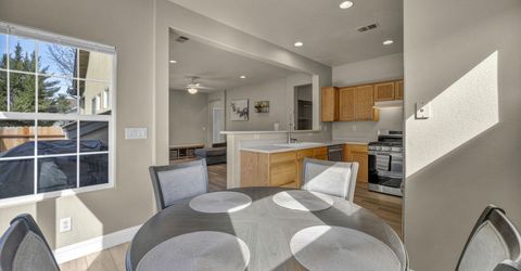 5421 Desert Peach Drive, Sparks, NV 89436 Photo