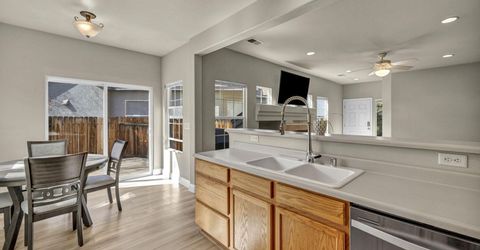 5421 Desert Peach Drive, Sparks, NV 89436 Photo