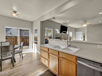 5421 Desert Peach Drive, Sparks, NV 89436 Photo