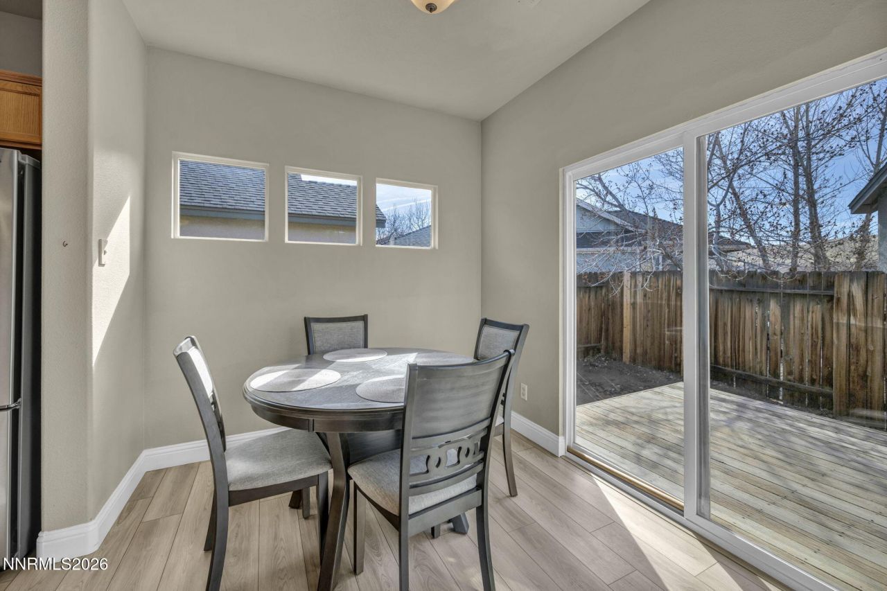 5421 Desert Peach Drive, Sparks, NV 89436 Photo