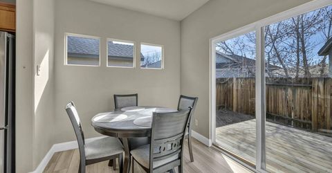 5421 Desert Peach Drive, Sparks, NV 89436 Photo