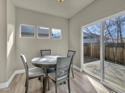 5421 Desert Peach Drive, Sparks, NV 89436 Photo