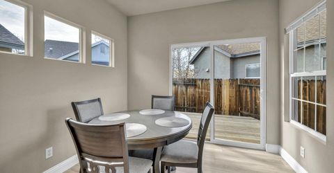 5421 Desert Peach Drive, Sparks, NV 89436 Photo