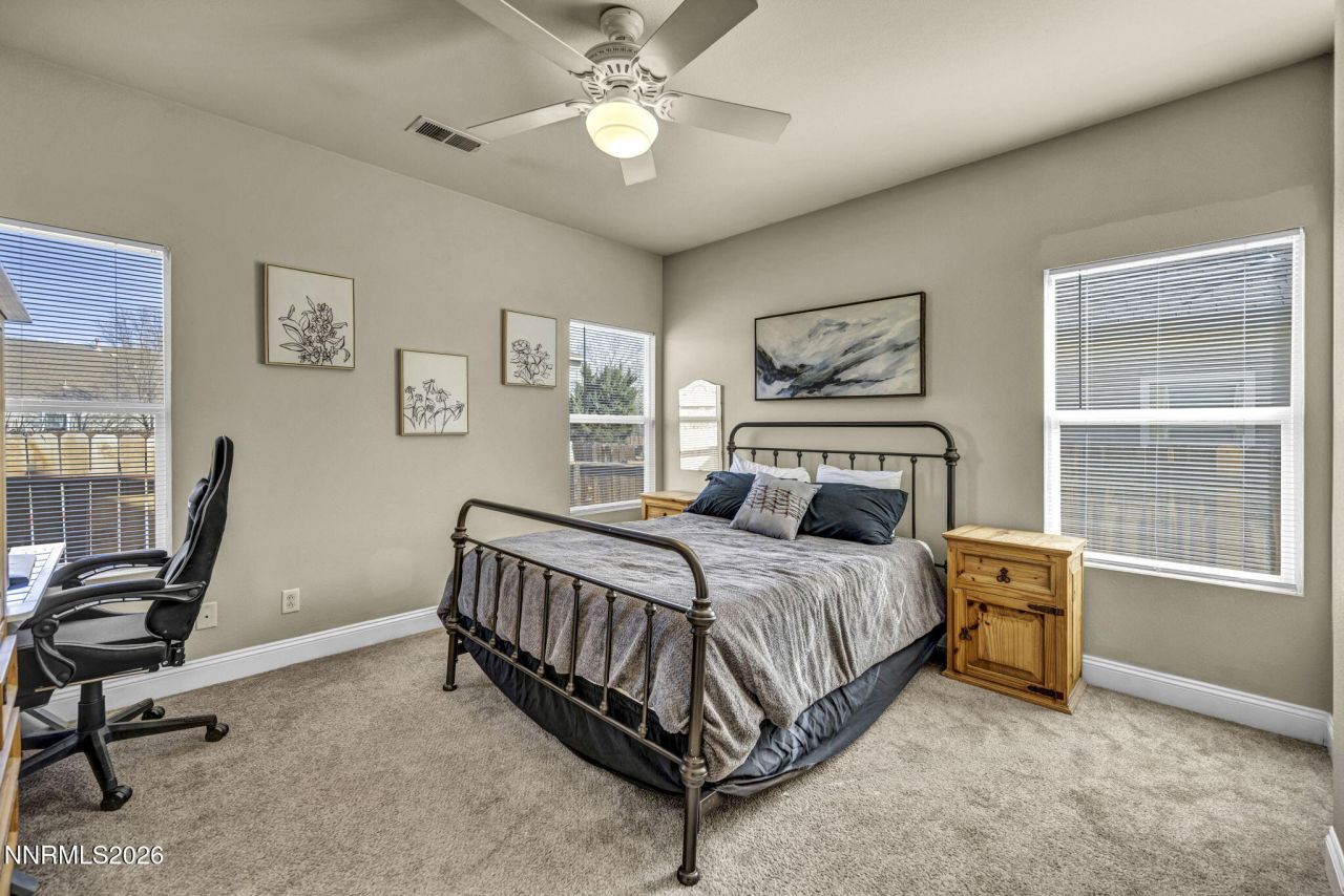 5421 Desert Peach Drive, Sparks, NV 89436 Photo