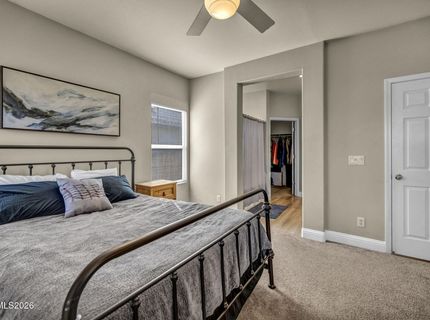 5421 Desert Peach Drive, Sparks, NV 89436 Photo