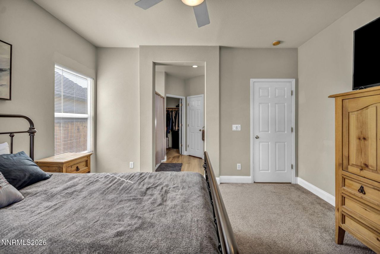 5421 Desert Peach Drive, Sparks, NV 89436 Photo