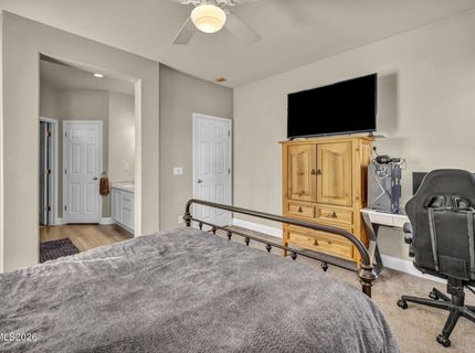 5421 Desert Peach Drive, Sparks, NV 89436 Photo