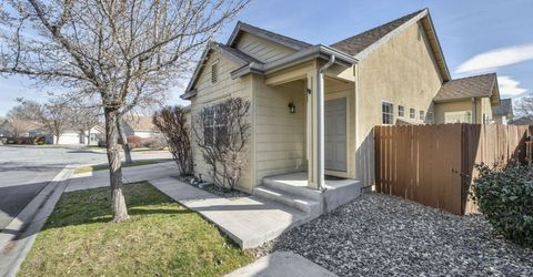 5421 Desert Peach Drive, Sparks, NV 89436 Photo