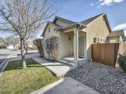 5421 Desert Peach Drive, Sparks, NV 89436 Photo