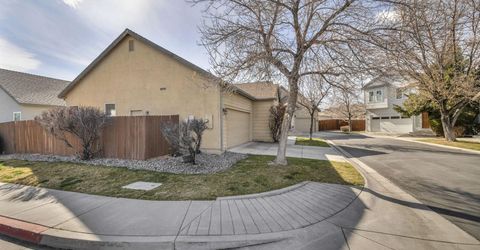 5421 Desert Peach Drive, Sparks, NV 89436 Photo