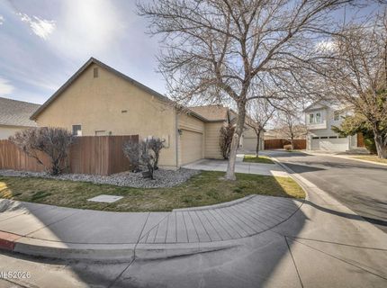 5421 Desert Peach Drive, Sparks, NV 89436 Photo