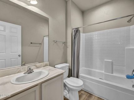 5421 Desert Peach Drive, Sparks, NV 89436 Photo