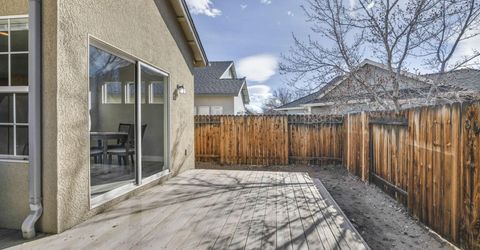 5421 Desert Peach Drive, Sparks, NV 89436 Photo