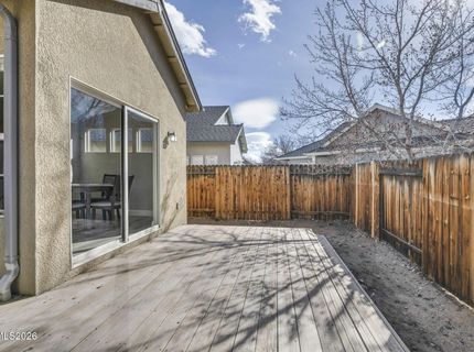5421 Desert Peach Drive, Sparks, NV 89436 Photo