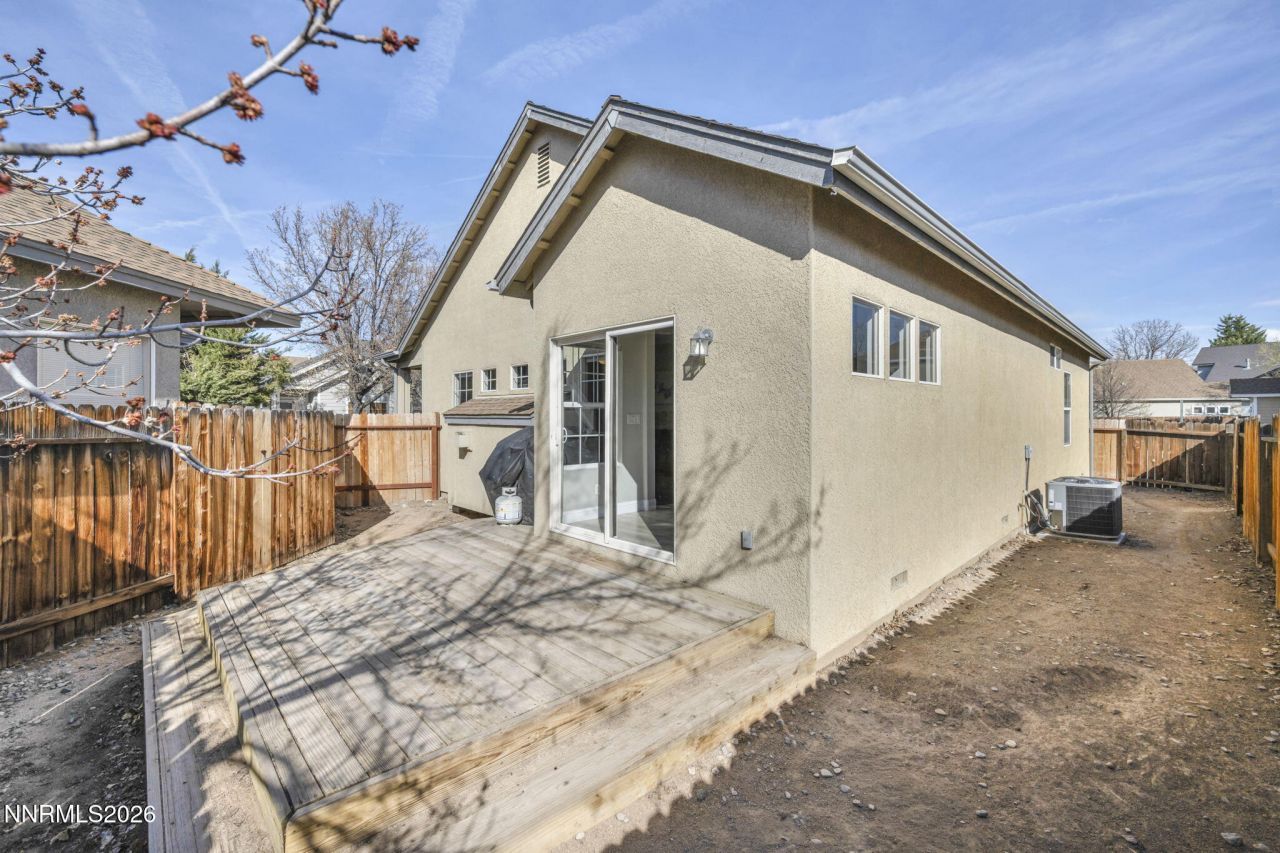 5421 Desert Peach Drive, Sparks, NV 89436 Photo