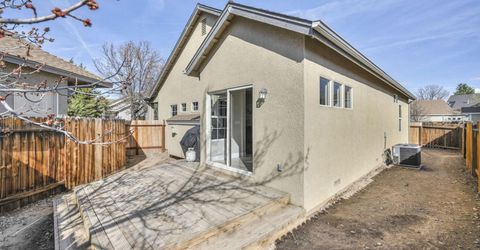 5421 Desert Peach Drive, Sparks, NV 89436 Photo