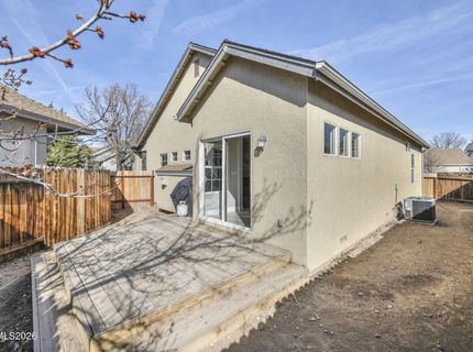 5421 Desert Peach Drive, Sparks, NV 89436 Photo