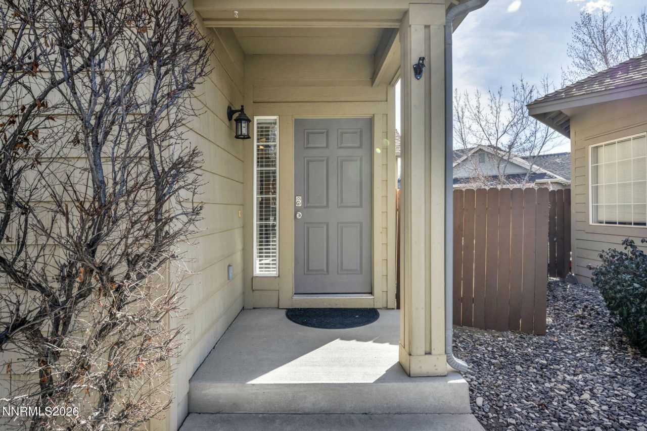 5421 Desert Peach Drive, Sparks, NV 89436 Photo