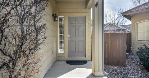 5421 Desert Peach Drive, Sparks, NV 89436 Photo