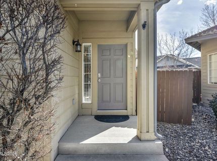 5421 Desert Peach Drive, Sparks, NV 89436 Photo