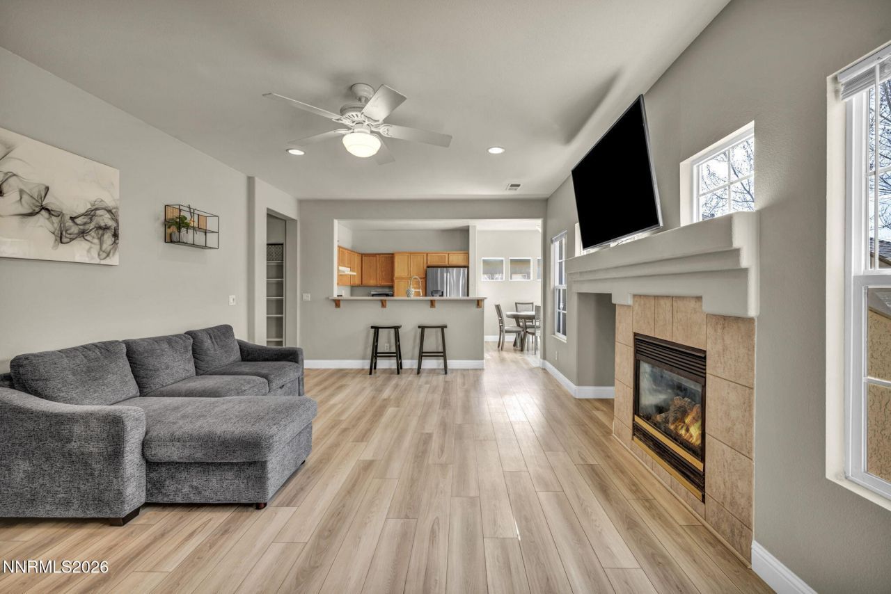 5421 Desert Peach Drive, Sparks, NV 89436 Photo