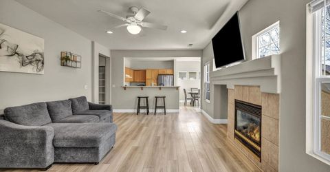 5421 Desert Peach Drive, Sparks, NV 89436 Photo