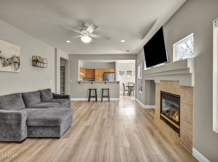 5421 Desert Peach Drive, Sparks, NV 89436 Photo