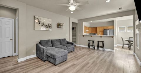 5421 Desert Peach Drive, Sparks, NV 89436 Photo