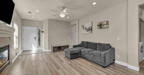 5421 Desert Peach Drive, Sparks, NV 89436 Photo